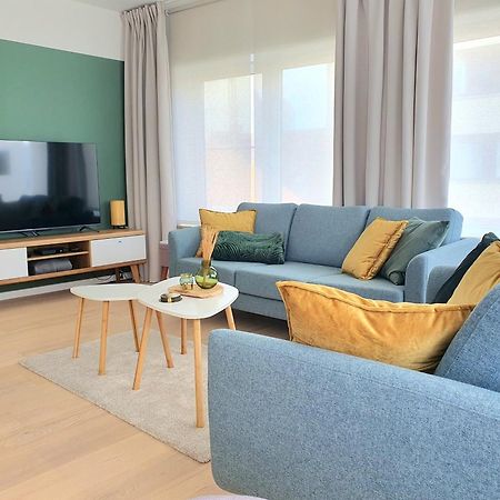 Skaai Five - Newly Renovated 2 Bedrooms Apartment Ostend Exterior photo