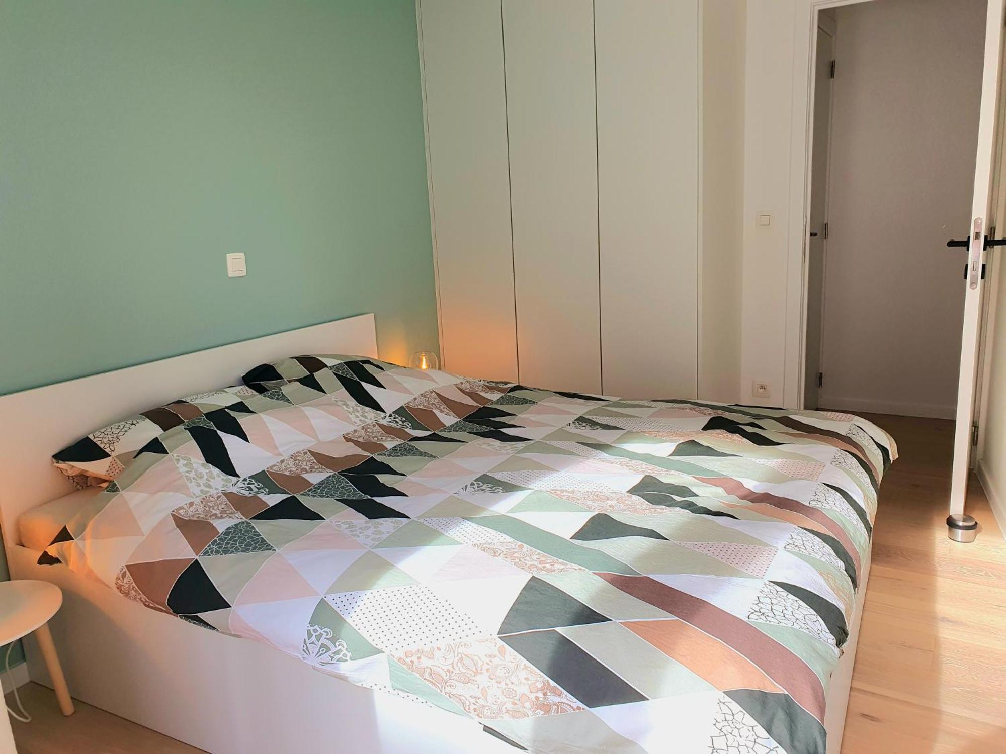 Skaai Five - Newly Renovated 2 Bedrooms Apartment Ostend Exterior photo